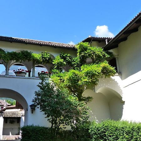 Apartments Schloss Paschbach Eppan an der Weinstraße Exteriör bild
