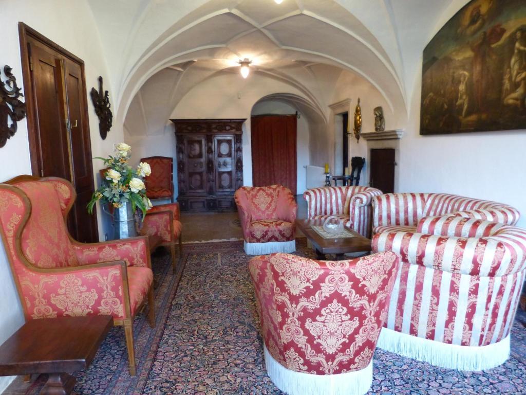 Apartments Schloss Paschbach Eppan an der Weinstraße Exteriör bild