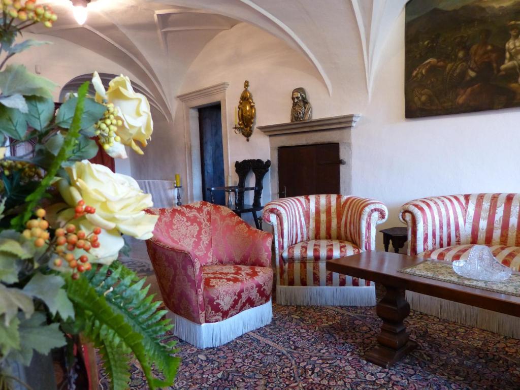 Apartments Schloss Paschbach Eppan an der Weinstraße Exteriör bild