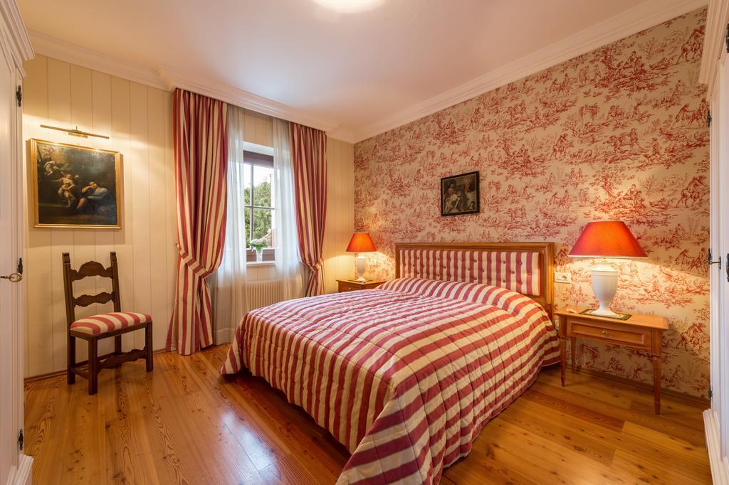 Apartments Schloss Paschbach Eppan an der Weinstraße Exteriör bild